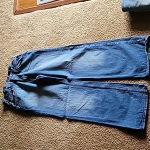 Men's Bullhead jeans